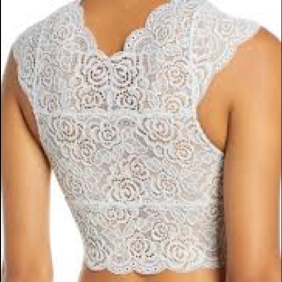 FP chase me lace brami - Picture 2 of 6